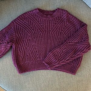 Kendall & Kylie Sweater